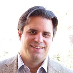 Jonathan a Cox