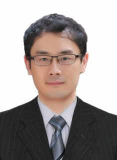 Kang Jin