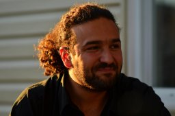 Guillaume Jouve