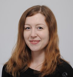 Karin Pfisterer