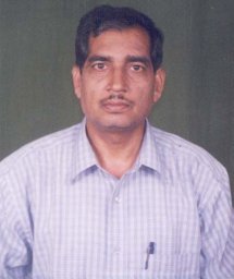 Prakash K Singh