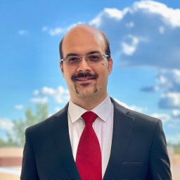 Reza Esmaeeli