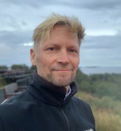 Arto V. Luttinen