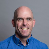 Andrew Kinley
