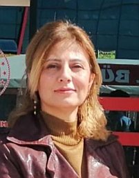 Nalan Kozaci