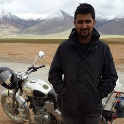 Shishir Subramanyam