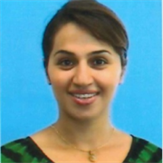 Maedeh Amirpour
