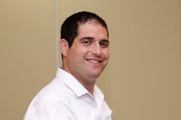 Glick Yair