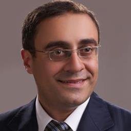 Ala F. Khalifeh