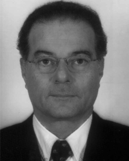 Alexandros F. Lambropoulos
