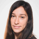 Evgeniia Slivina