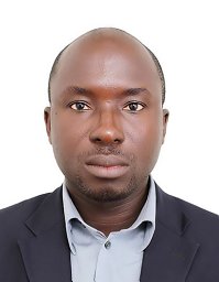 Lucas Nana Wiredu Damoah