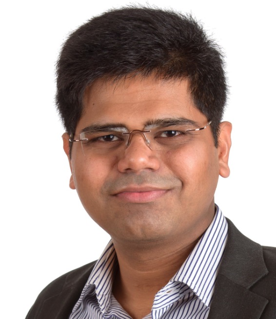 Aniket Kate