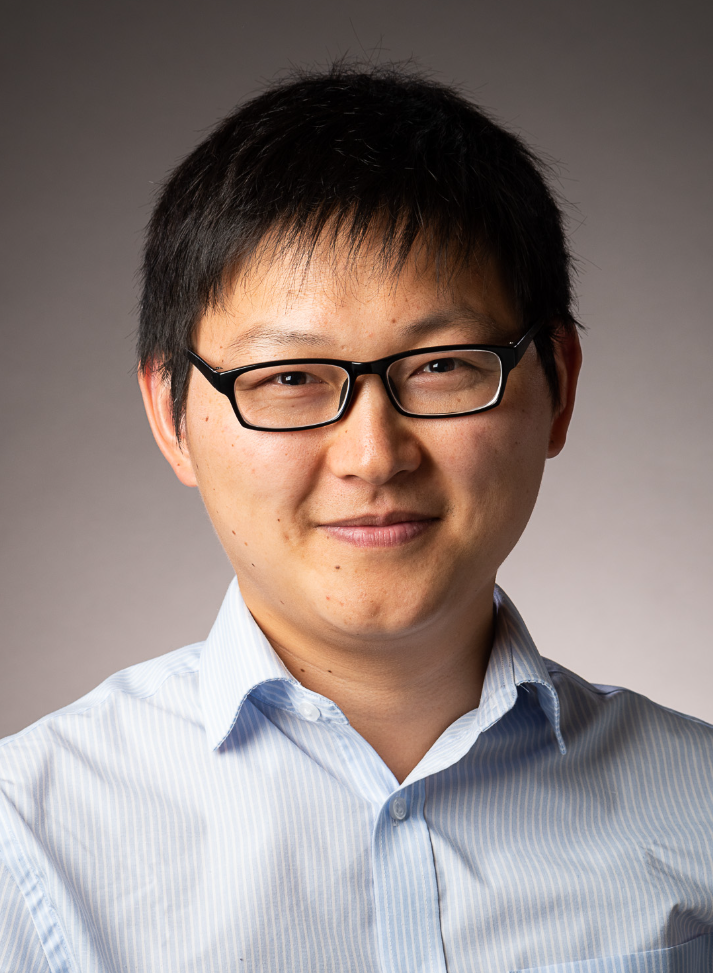 Zhongze Wu