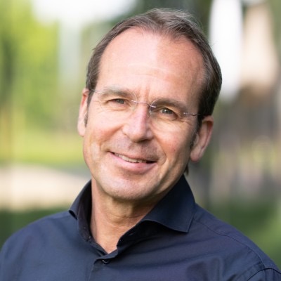 Marc Bierkens