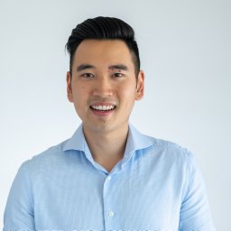 Harry Trieu
