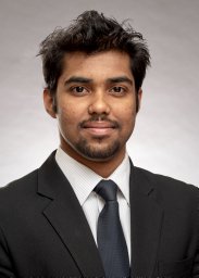 Vibhor Pandhare