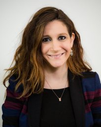 Rebecca F Hamm