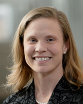 Jennifer M. Brunner Dunn