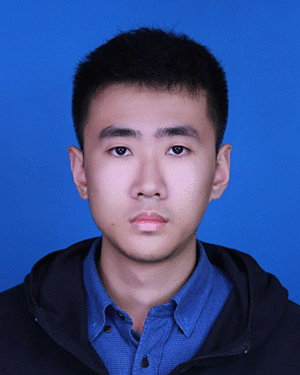 Ying-Xi Wang