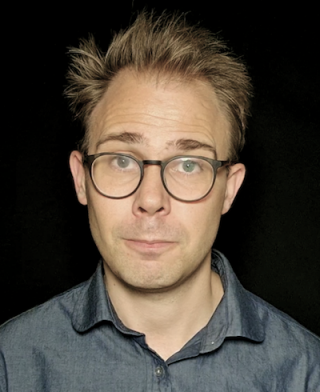 Lauge Poulsen