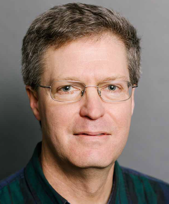 Peter Todd