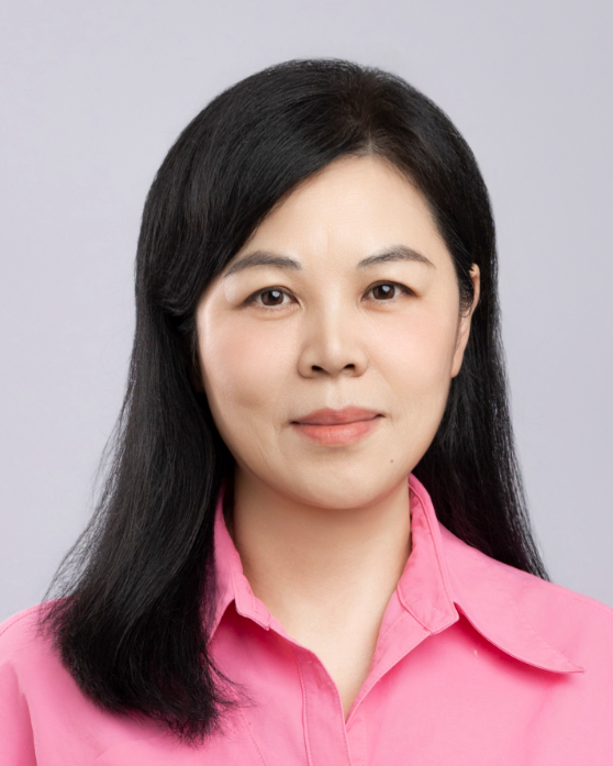 Lihong Peng