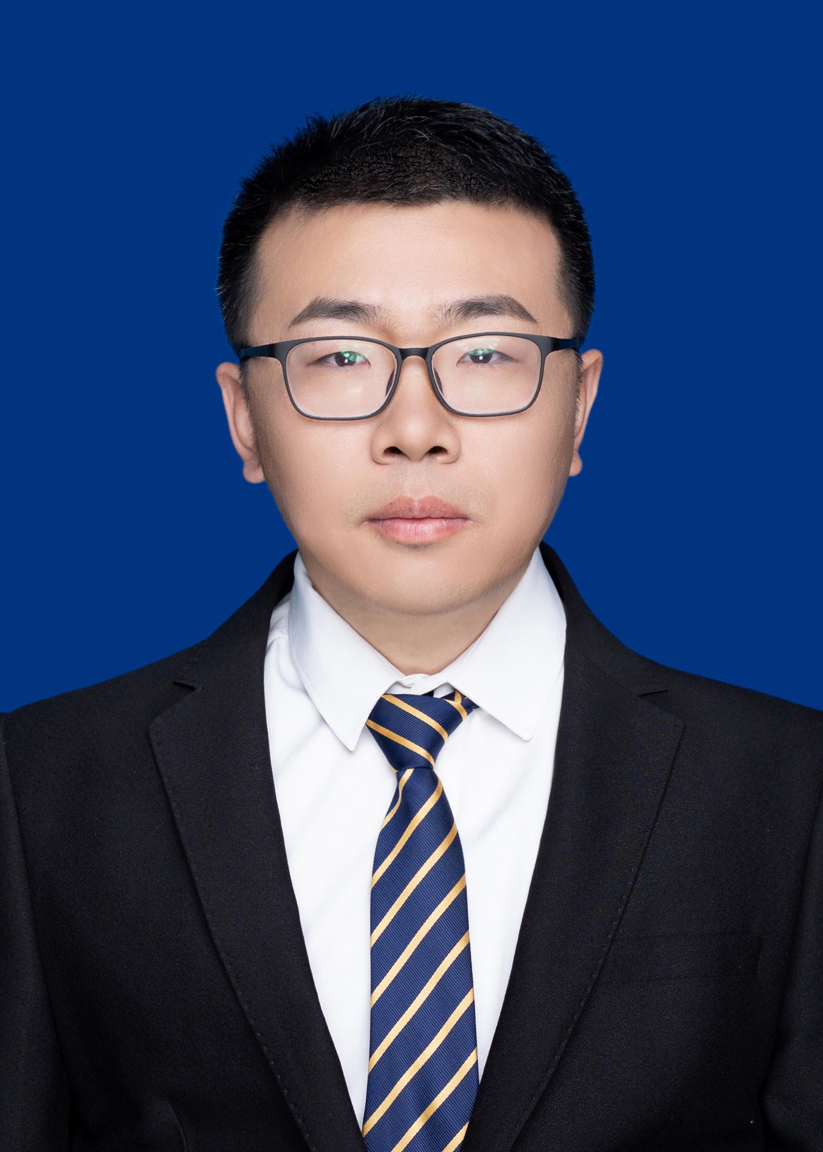 Zhengsheng Chen