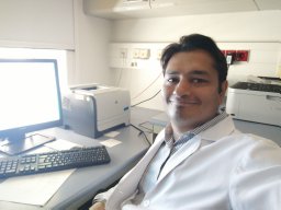 Ruchir Tewari