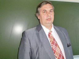 Alexey I Lobanov