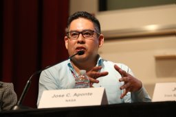 Jose C. Aponte