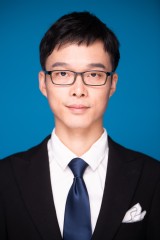 Xingwei Zhou