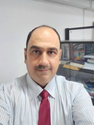 Ahmad Yahya Dawod
