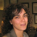 Maria Fernandez-Gonzalez