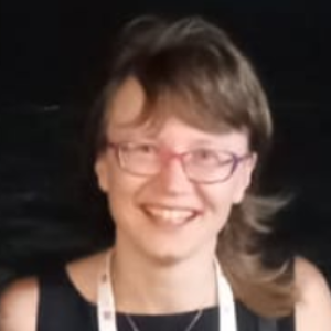 Julia Sidorova