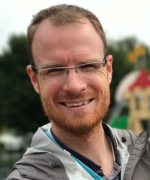 Chris Sandbrook