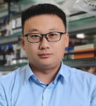 Xiangpei Kong