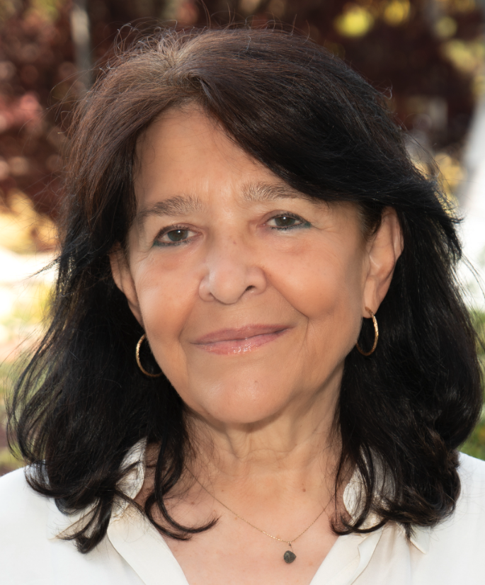 Maria L Toribio