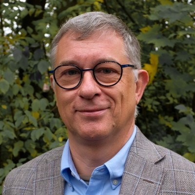 Frank Vanhaecke