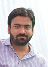Umair Alam