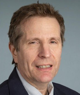David M. Friedel