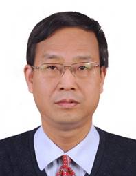 Changlin Mei