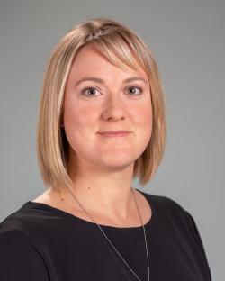 Neeltje van Doremalen