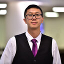 Brian Edward Yu
