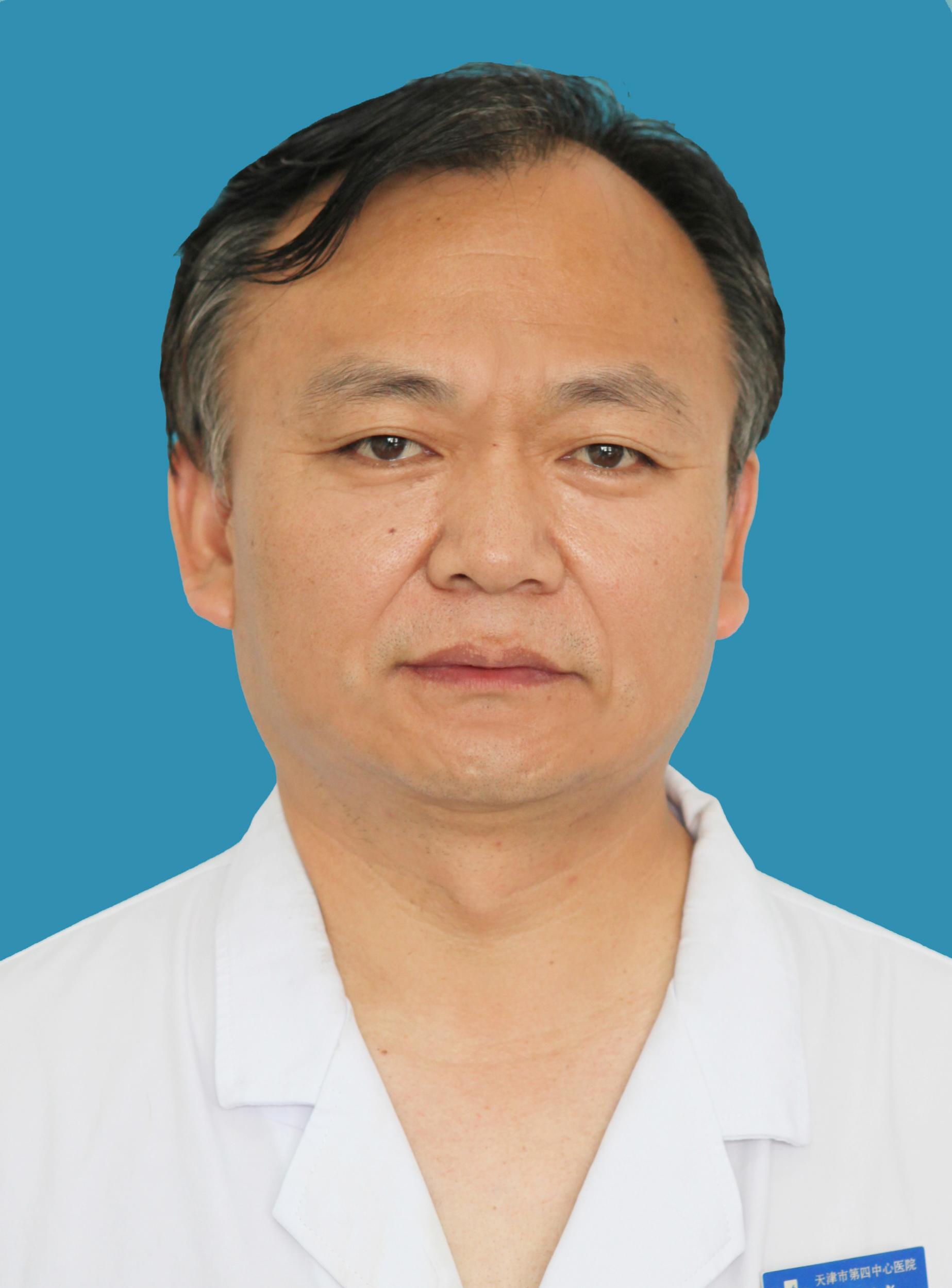 Hongxin Wang