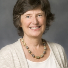 Anne Pusey