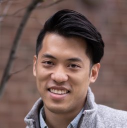 Eric G. Lee