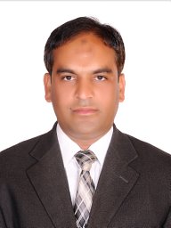 Muhammad Afzal Kamboh