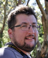 Greg Challis