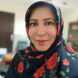Faranak Fotouhi Ghazvini